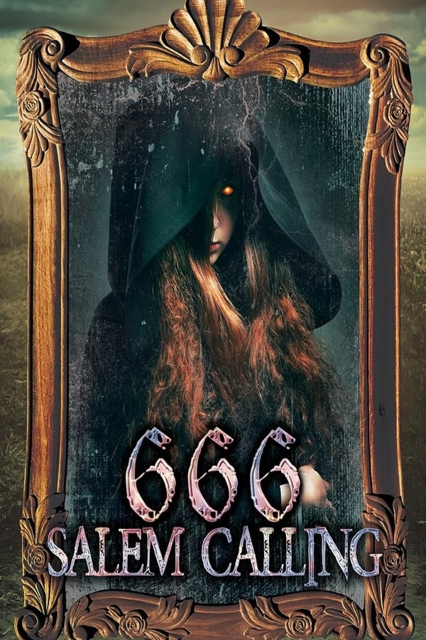 Cover of the movie 666: Salem Calling