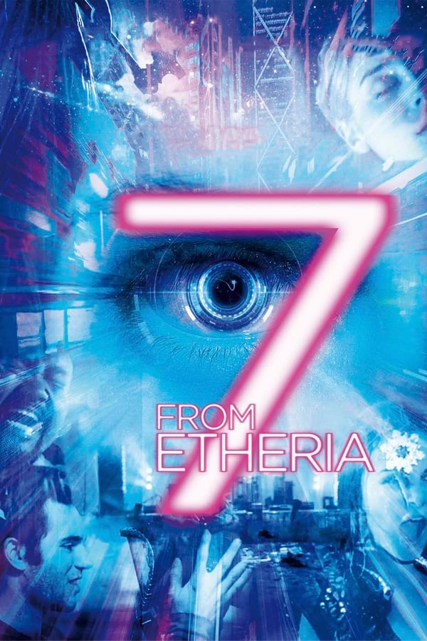 Cover of the movie 7 from Etheria
