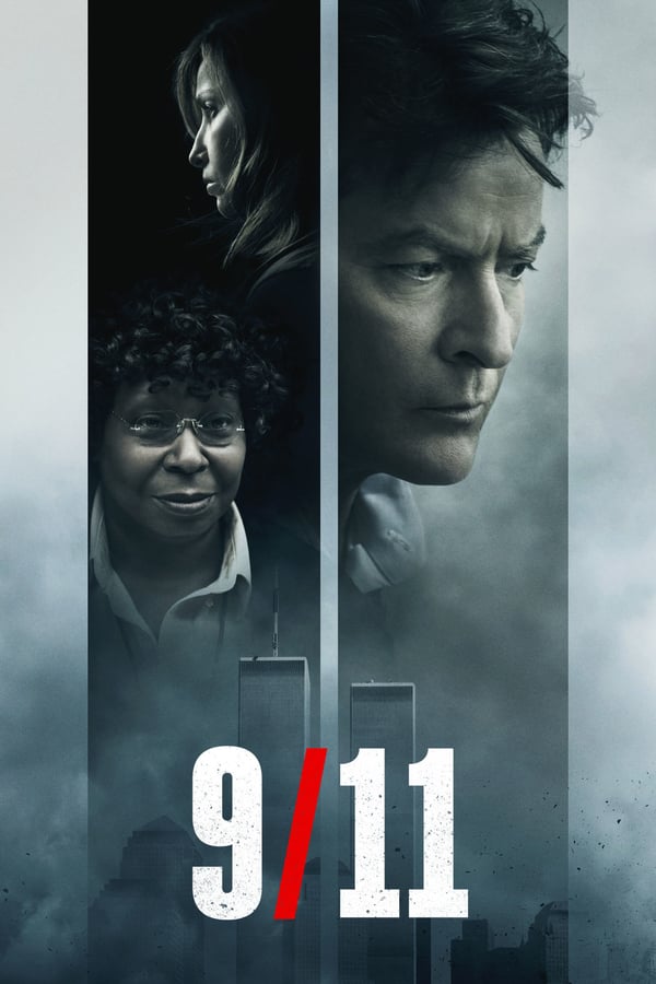 Cover of the movie 9/11