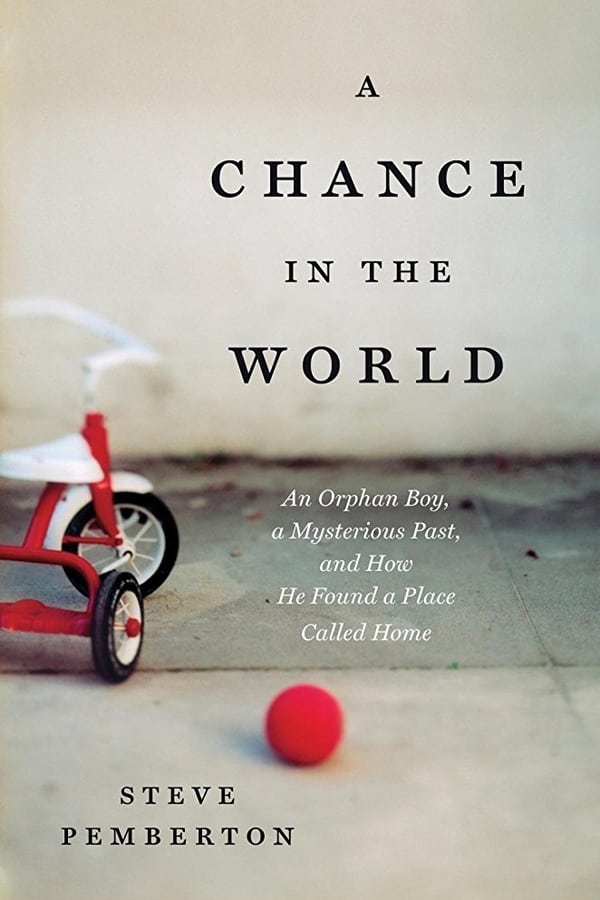 Cover of the movie A Chance in the World