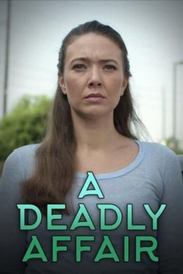 Cover of the movie A Deadly Affair