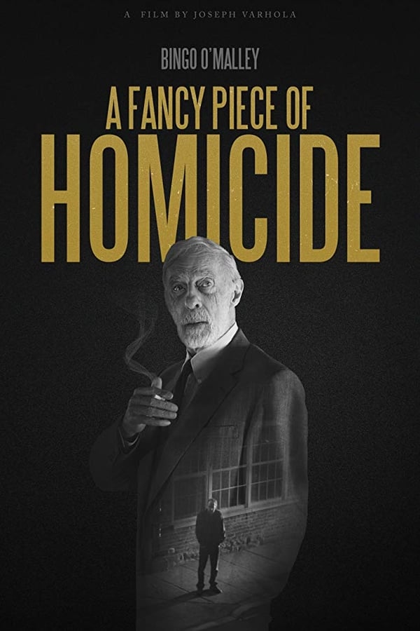 Cover of the movie A Fancy Piece of Homicide