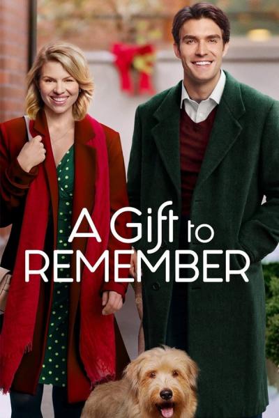 Cover of A Gift to Remember