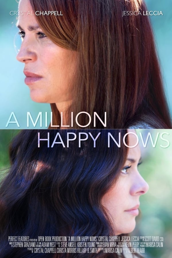 Cover of the movie A Million Happy Nows