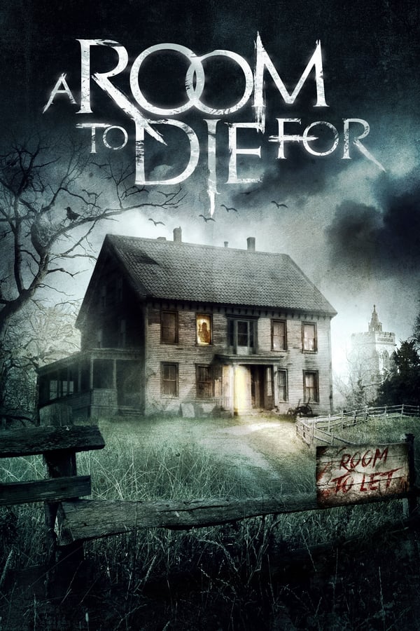 Cover of the movie A Room to Die For