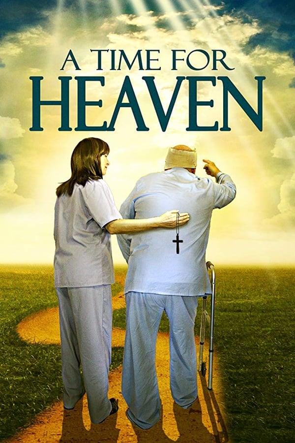 Cover of the movie A Time For Heaven