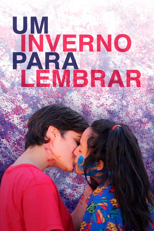 Cover of the movie A Winter to Remember