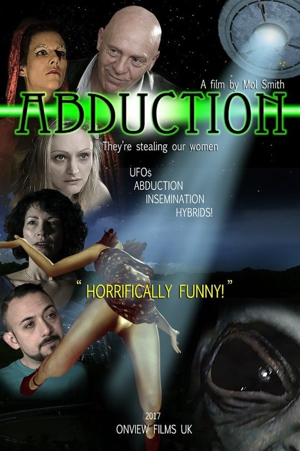 Cover of the movie Abduction