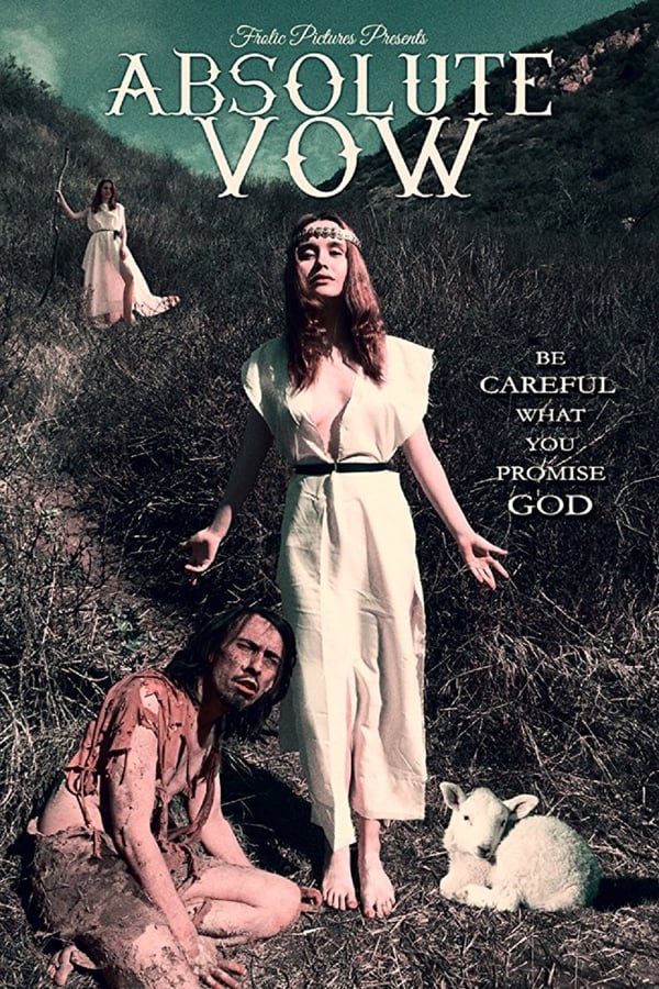Cover of the movie Absolute Vow
