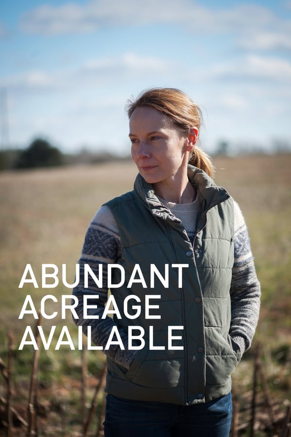 Cover of the movie Abundant Acreage Available