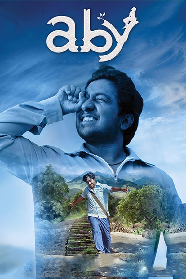 Cover of the movie Aby
