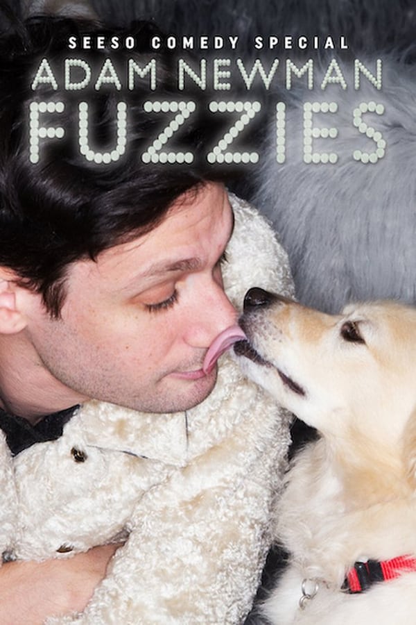 Cover of the movie Adam Newman: Fuzzies