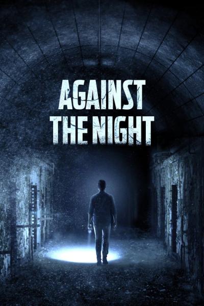 Cover of the movie Against the Night