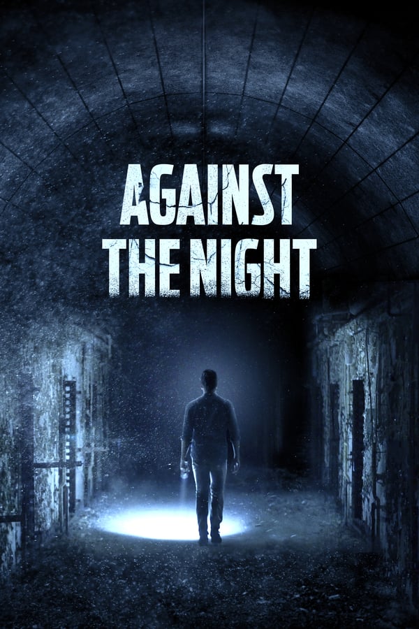 Cover of the movie Against the Night