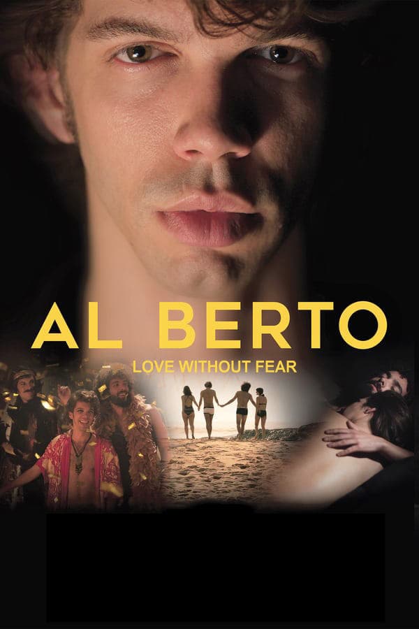 Cover of the movie Al Berto