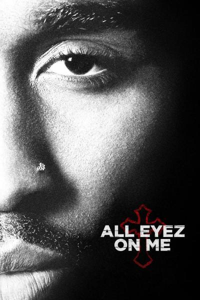 Cover of All Eyez on Me