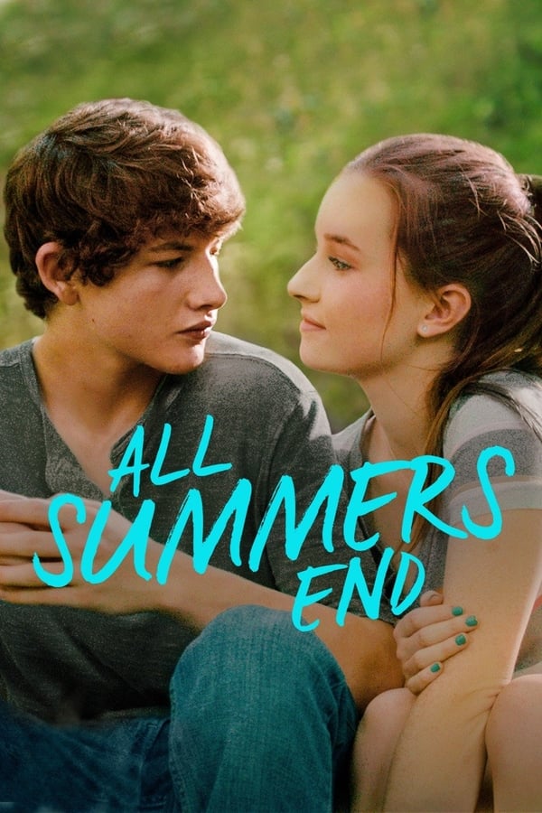 Cover of the movie All Summers End