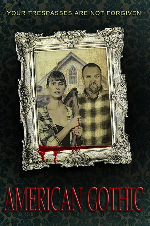 Cover of the movie American Gothic