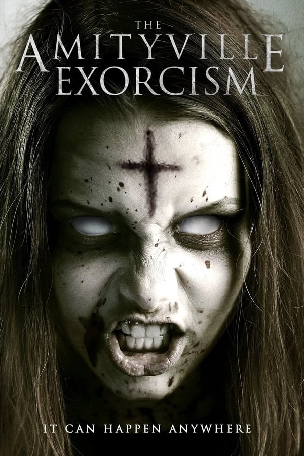 Cover of the movie Amityville Exorcism