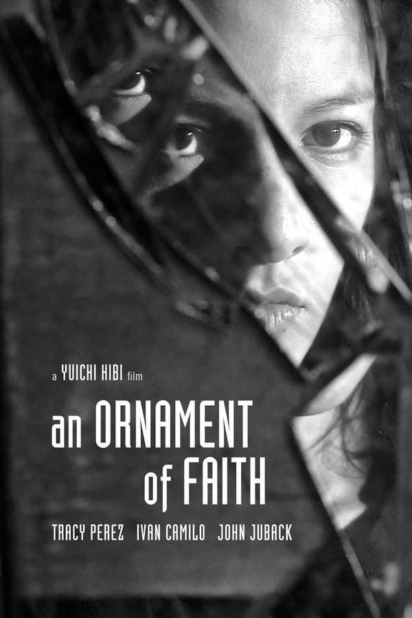 Cover of the movie An Ornament of Faith