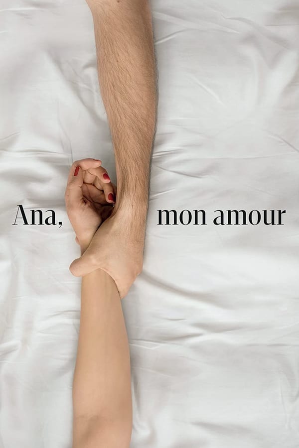 Cover of the movie Ana, My Love