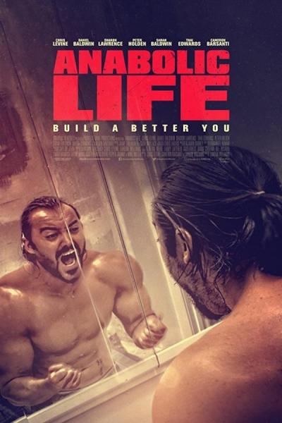 Cover of the movie Anabolic Life