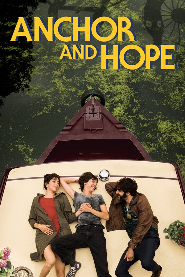 Cover of the movie Anchor and Hope