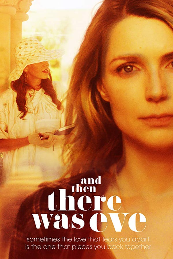 Cover of the movie And Then There Was Eve