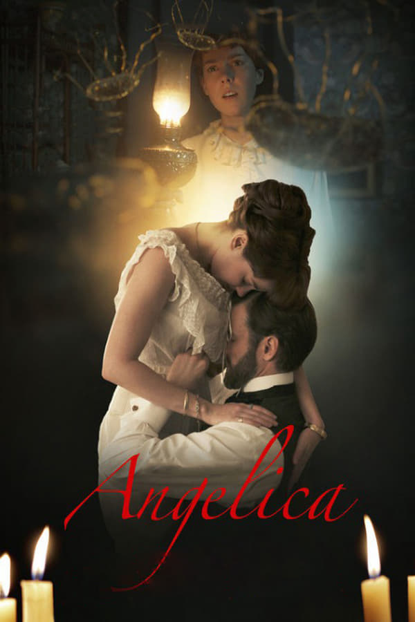 Cover of the movie Angelica