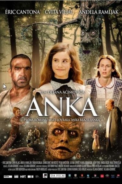 Cover of the movie Anka