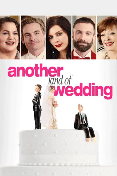 Cover of the movie Another Kind of Wedding