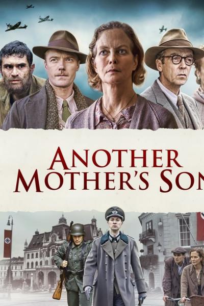 Cover of Another Mother's Son
