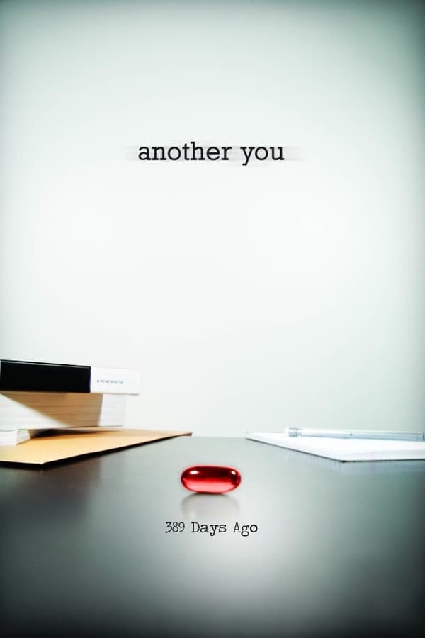 Cover of the movie Another You