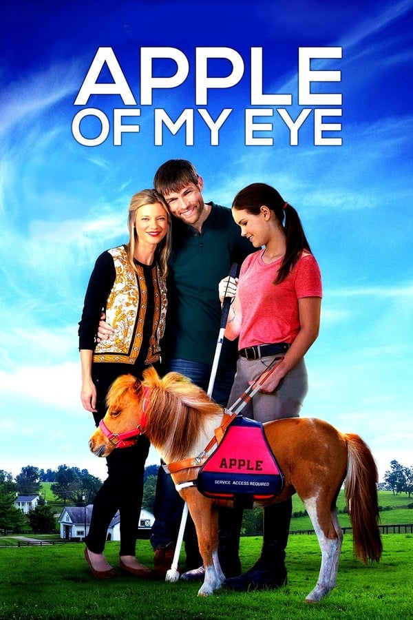 Cover of the movie Apple of My Eye