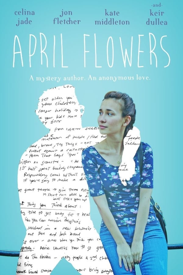 Cover of the movie April Flowers