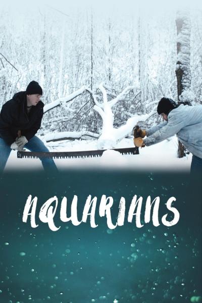 Cover of the movie Aquarians