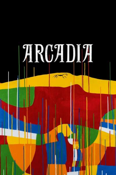 Cover of the movie Arcadia