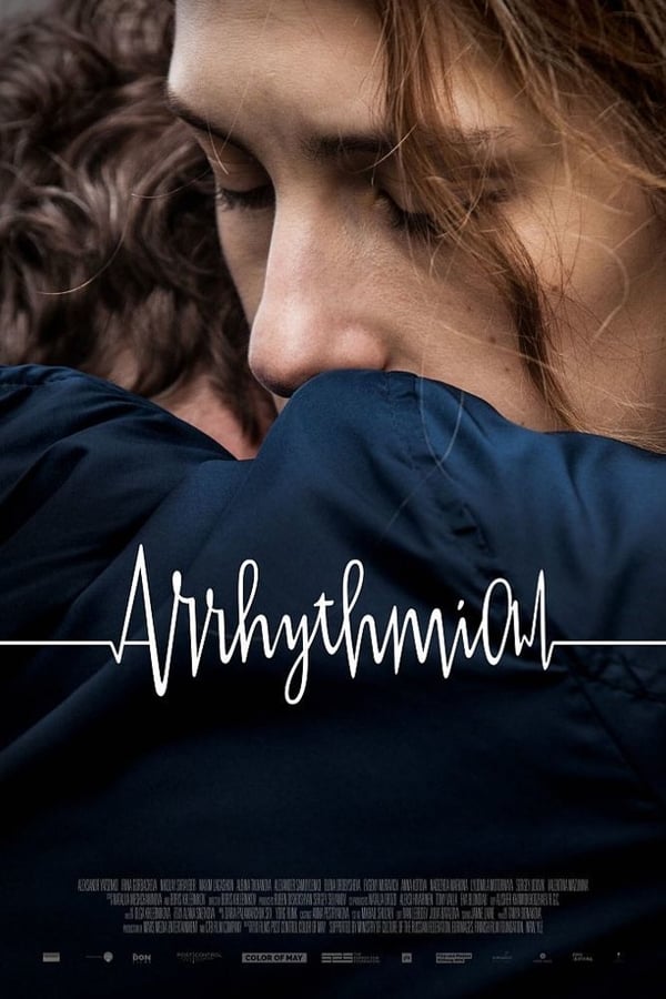 Cover of the movie Arrhythmia