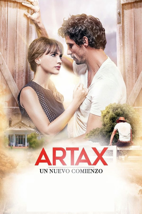 Cover of the movie Artax