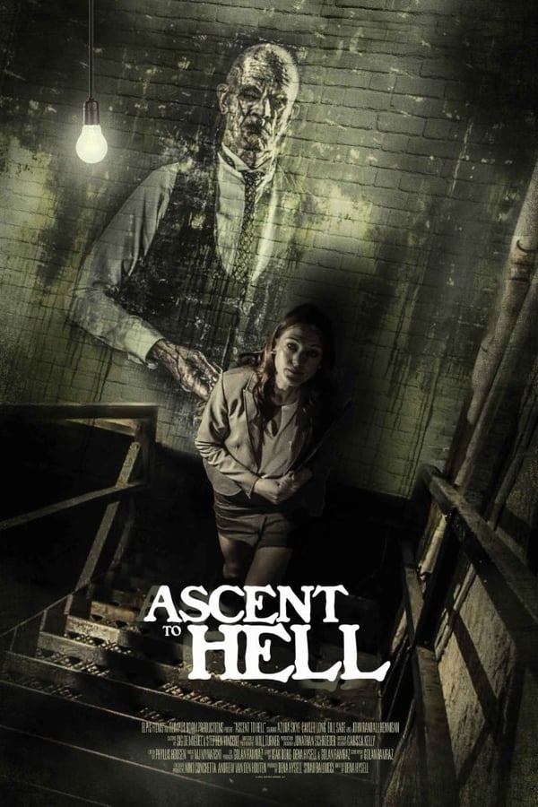 Cover of the movie Ascent to Hell