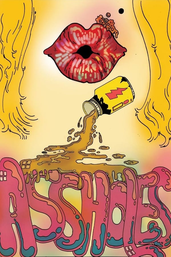 Cover of the movie Assholes