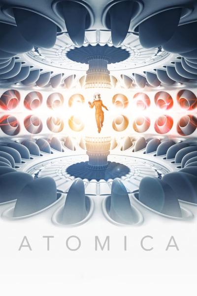 Cover of Atomica
