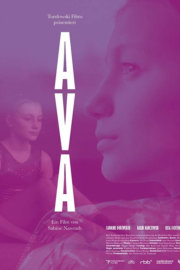 Cover of the movie Ava