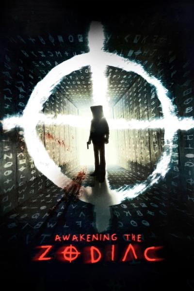 Cover of Awakening the Zodiac