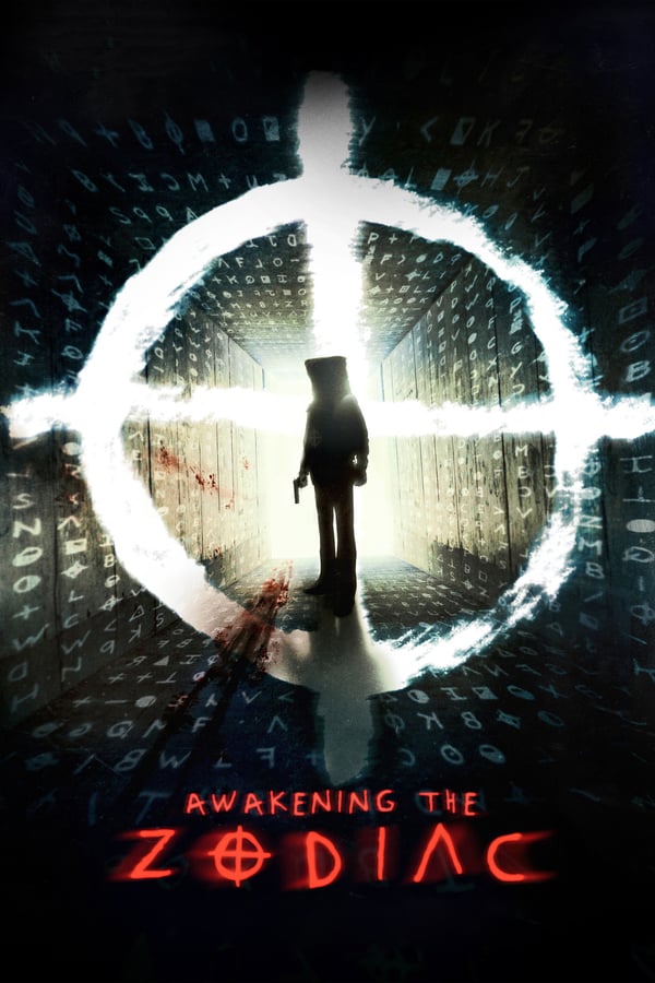 Cover of the movie Awakening the Zodiac