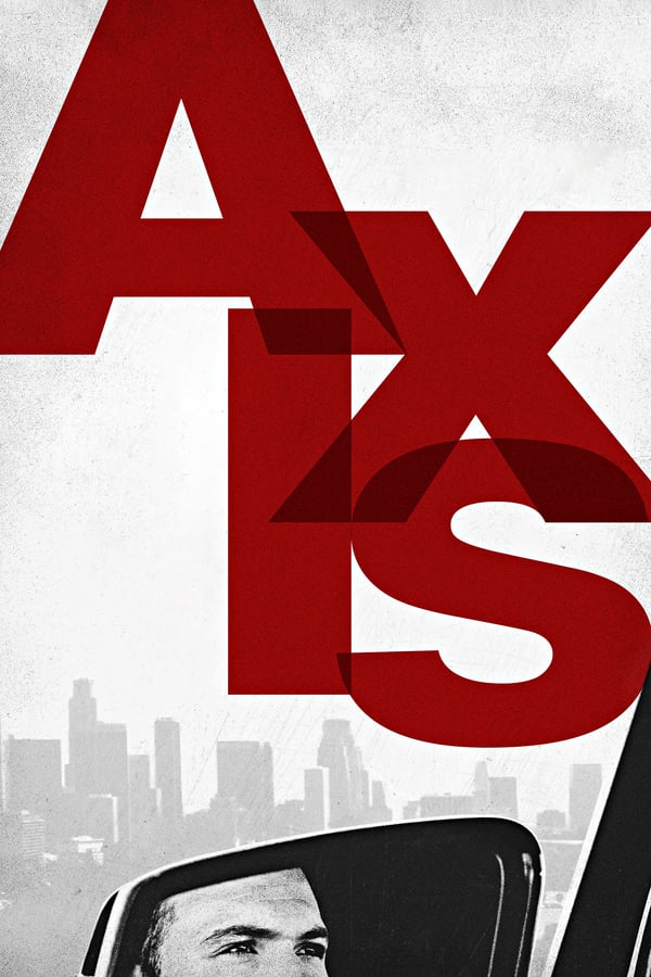Cover of the movie Axis