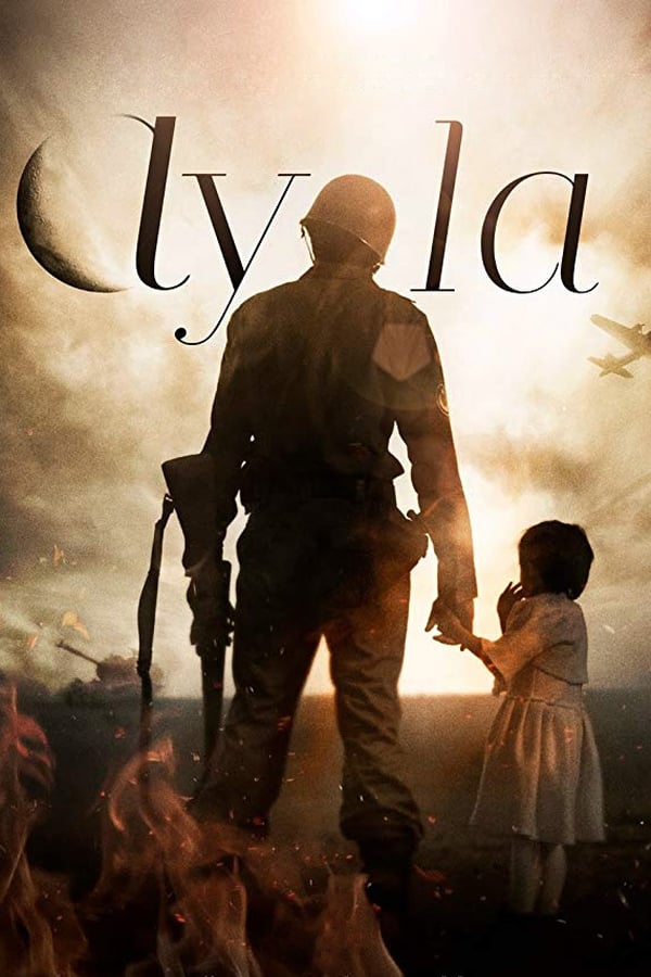 Cover of the movie Ayla: The Daughter of War