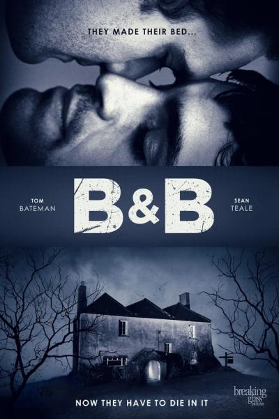 Cover of B&B