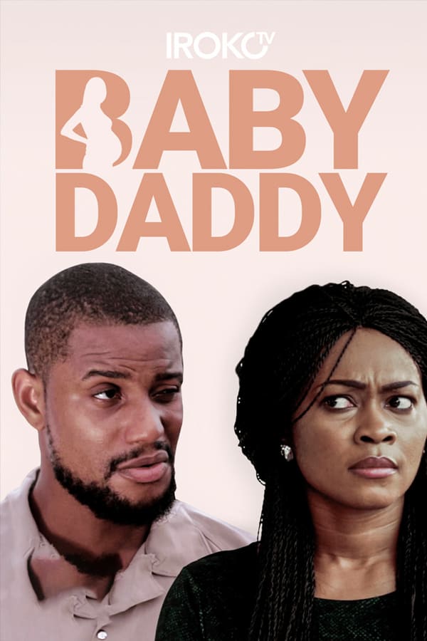 Cover of the movie Baby Daddy