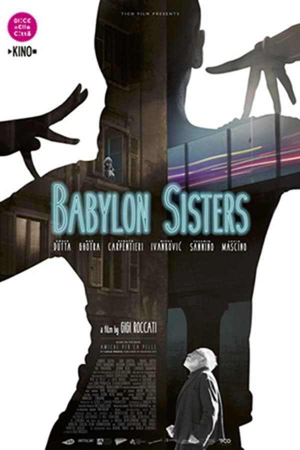 Cover of the movie Babylon Sisters